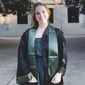 Meet your Posher, Rebecca